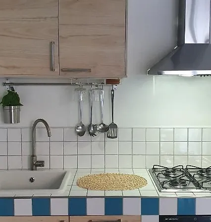 Holiday home Parmenide