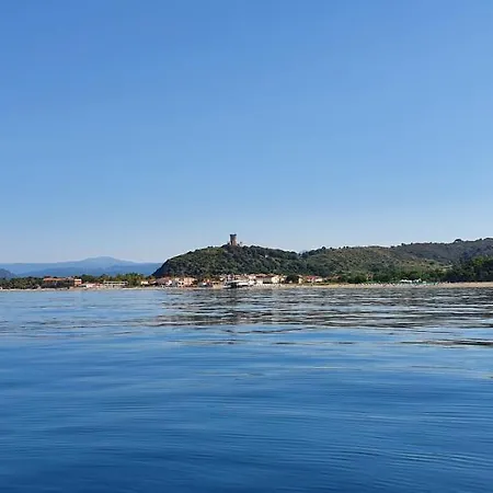 Holiday home Parmenide